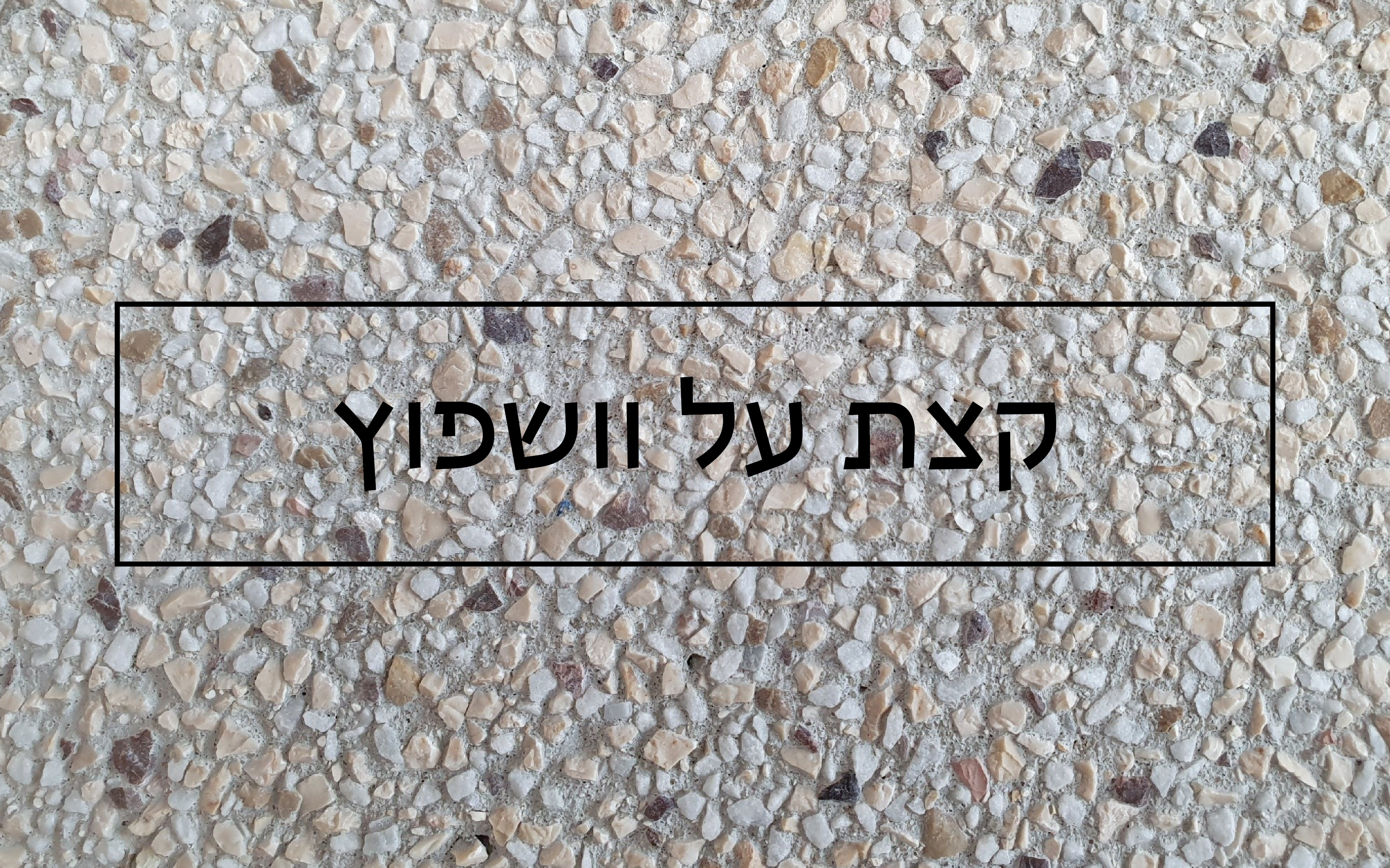 מהו וושפוץ?